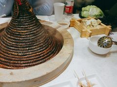 -渔小生蒸汽石锅鱼(印象城店)
