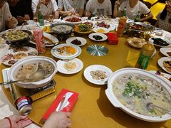 -老山东·山东菜(鲁菜名店)