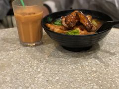 冰奶茶-华嫂冰室(尖沙咀店)