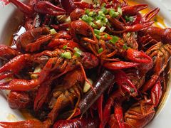 -霸王虾·麻辣小龙虾(清水河公园店)