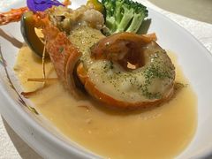 -荣粤酒家·融合粤菜