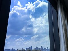 -天津东凯悦酒店