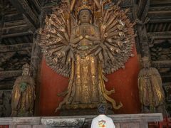 -报恩寺(平武县)