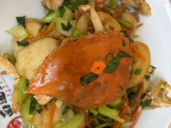 -面道赞宁海海鲜面(迎凤街店)