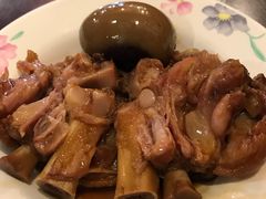 -阿水狮猪脚大王-林强家分店(台中汉口路)