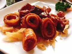 -黄但记老店·陈村粉食府