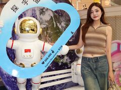 -石狮世茂摩天城摩天轮