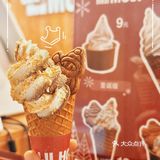 Muji小甜筒又上新啦🎄🍦