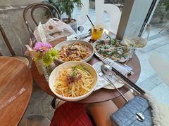 -Blac+Blac(中海环宇荟店)