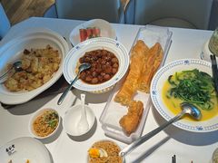 -杏花堂晋商私房菜(华熙五棵松店)