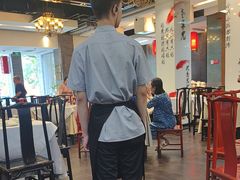 -到家尝北京菜(西坝河店)