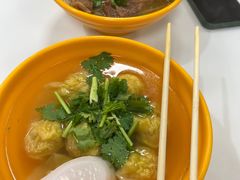 -下环街市熟食中心