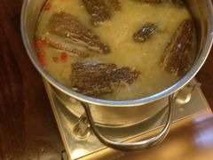 -香园自助小火锅
