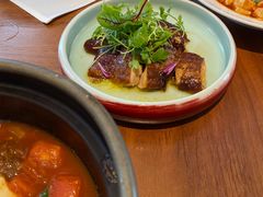 -北京柏悦酒店·锦庭餐厅Dining Room