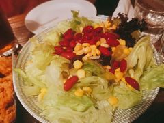 田园沙拉-Rural Tequila墨西哥餐厅(东川路店)