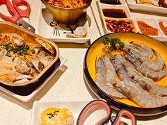-猫爪爪原切自助烤肉(观音桥阳光世纪店)