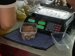 -正宗忘不了老鹅(梅岭店)