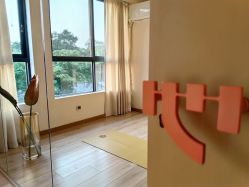点击看大图 -思怡瑜伽·普拉提·减脂塑形