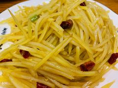 -圣夜东北菜烧烤·夜宵·龙虾(胥江路店)