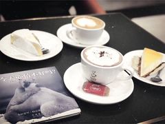 -MUSEE CAFE(保利·时光里店)