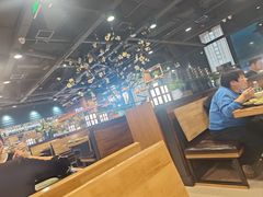 -韩盛·盛江山自助料理(沈辽路万达店)