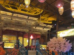 -HOHO餐厅(古子城店)