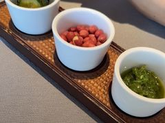 -阿庄新豫菜(通泰路店)
