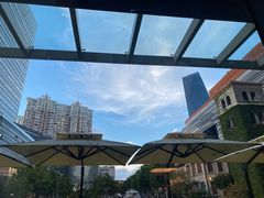 -Ameigo梅果·云贵川bistro(长宁来福士店)