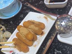 -汇聚德京味铜锅涮肉(沈家桥二路店)
