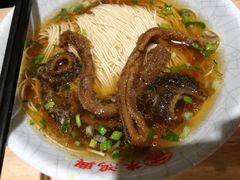 -朱鸿兴面馆(镇湖店)