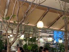 -桂满陇·海市蜃楼·黑金(国金店)