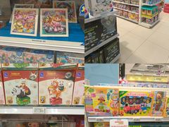 -TOYSRUS玩具反斗城(上海万象城店)