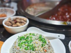 -大龙燚火锅(南山大道店)