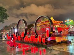 -大唐不夜城