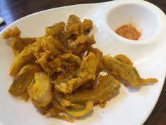椒盐龙头烤-瀏河老街土菜館(浏河店)