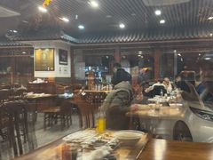 -柴氏风味斋(甘家口店)