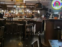 -宝莱纳餐厅(滨江店)