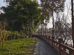 -望江楼公园