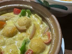 -绿柠食堂(北外滩店)
