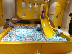 -贝思特蒙特梭利早教新区旗舰中心(苏州新区复悦城店)