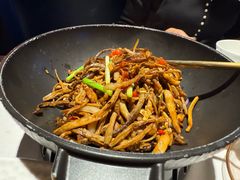 -坛宗剁椒鱼头(河西王府井店)