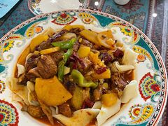 -巴依老爷新疆美食(工体旗舰店)