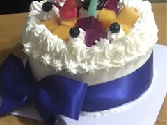 picture-兔兔家蛋糕甜品(德胜店)