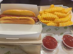 -Shake Shack(西单大悦城店)