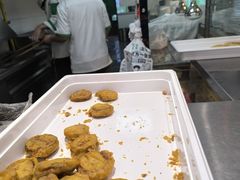 -黑窑厂糖油饼烤鸭·清真菜(总店)