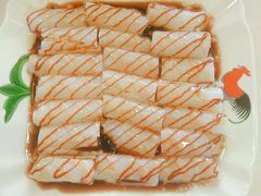 -和乐喜宴海鲜酒家(骏荣广场店)