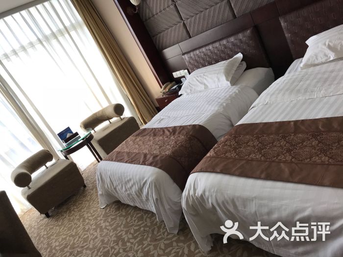 金宝花园酒店-图片-北京酒店-大众点评网