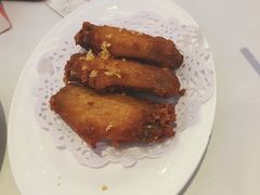 -新花城蟹粉馆(乌鲁木齐店)