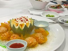 -喜盈门.鱼鲜家味(金马店)