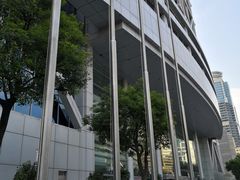 -上海证券交易所(上海证券大厦北塔店)